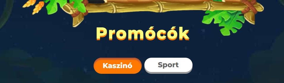 Wazamba kaszinó bónusz